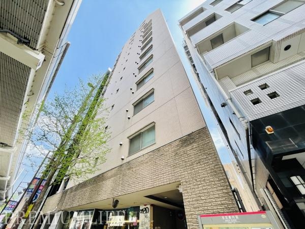 プラティーク三軒茶屋