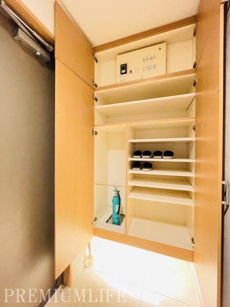 プラティーク三軒茶屋