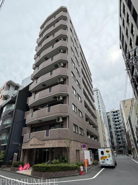 ヴェルト日本橋II