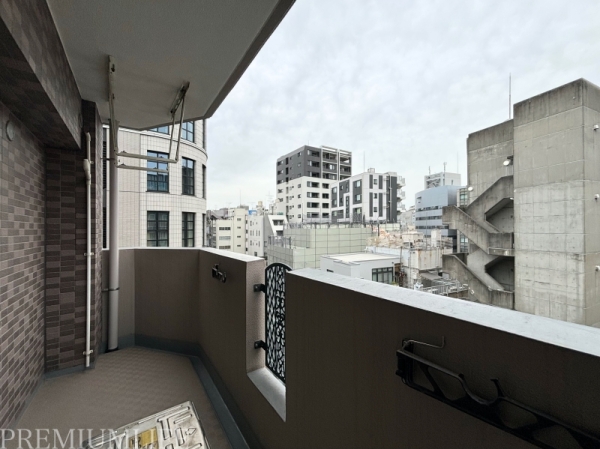 ヴェルト日本橋II