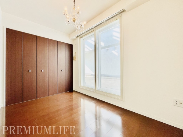 イーストコア曳舟二番館