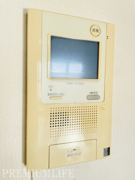 イーストコア曳舟二番館