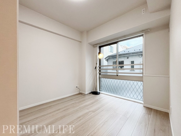 サニーコート西小山