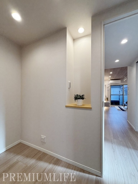 サニーコート西小山