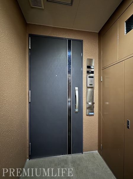 サニーコート西小山
