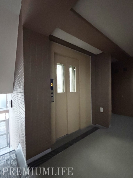 サニーコート西小山