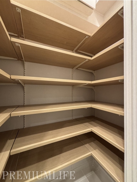 サニーコート西小山