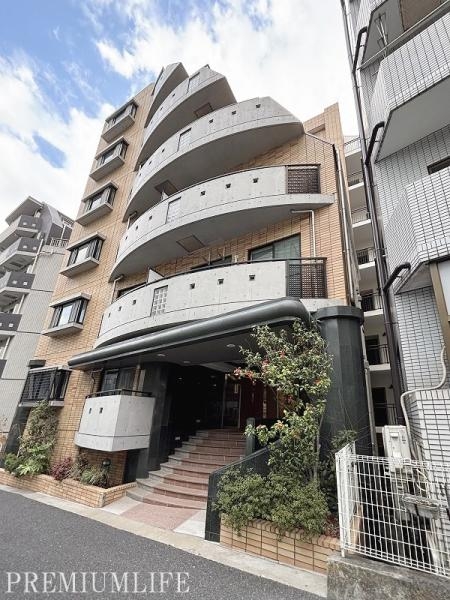 グランドパーク池尻大橋