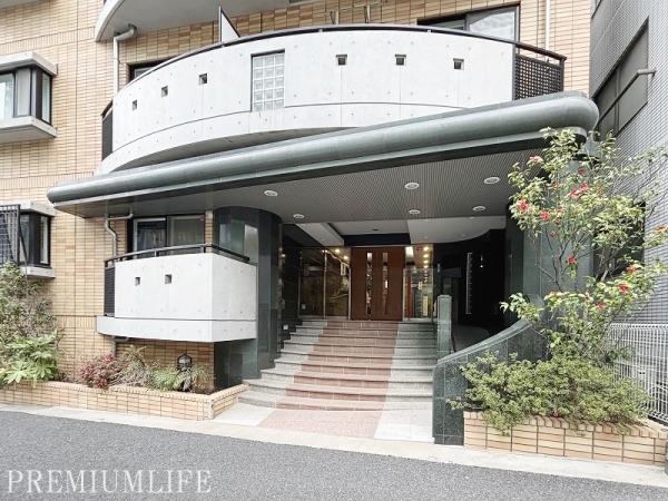 グランドパーク池尻大橋