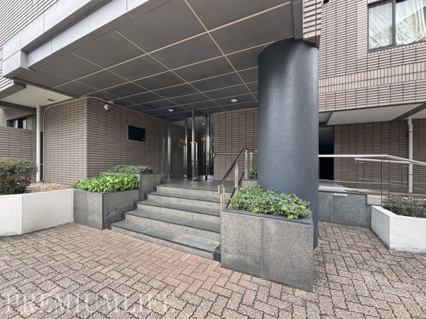 プレステージ千駄木
