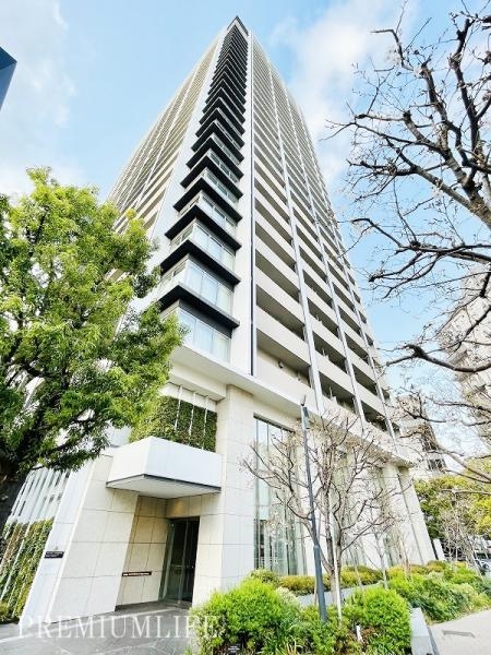 ブリリアザタワー東京八重洲アベニュー