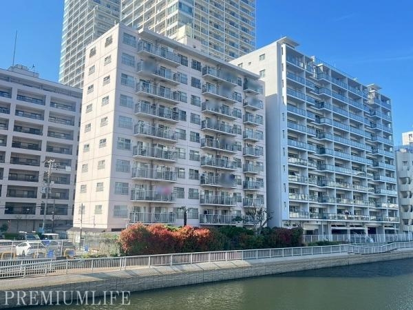 田町東豊エステート