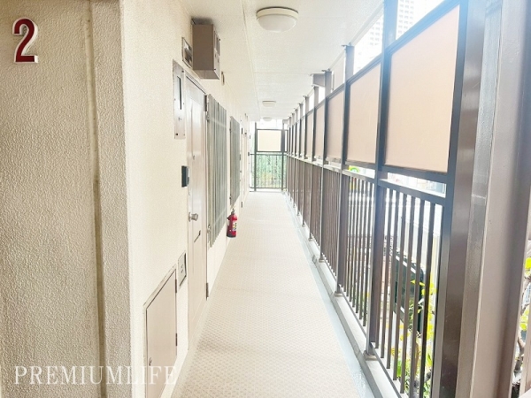 田町東豊エステート