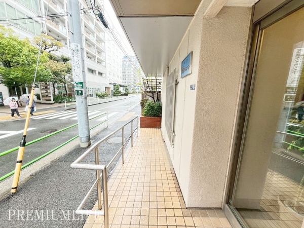 田町東豊エステート