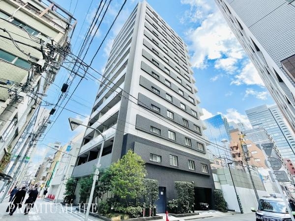 リビオレゾン大手町