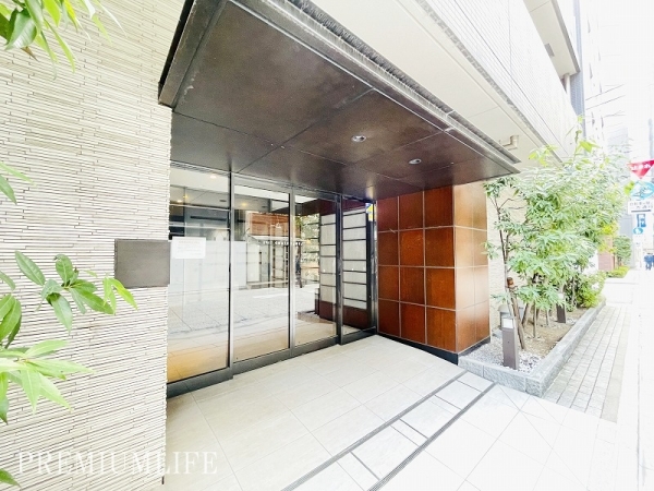 リビオレゾン大手町