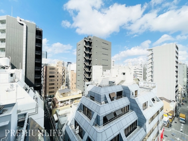 リビオレゾン大手町