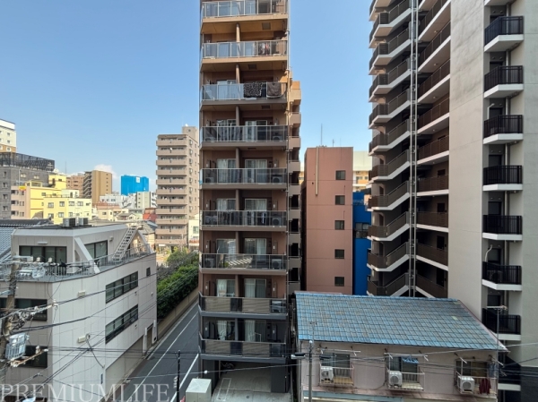 東京ビューマークス