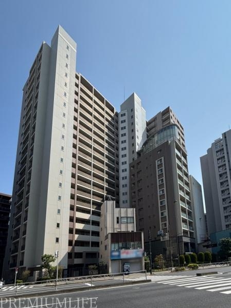 東京ビューマークス