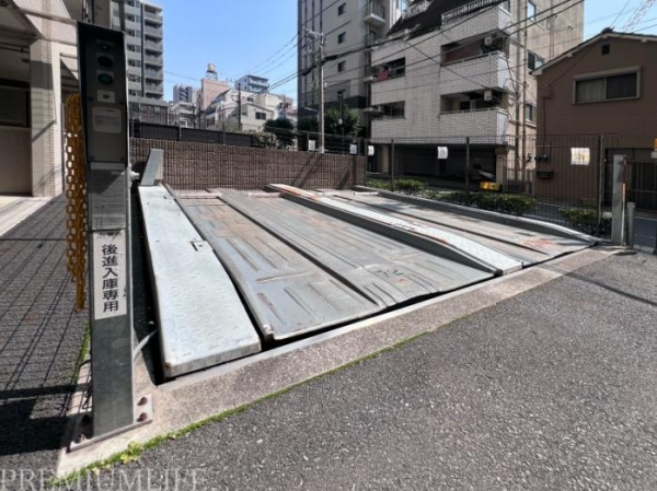 東京ビューマークス