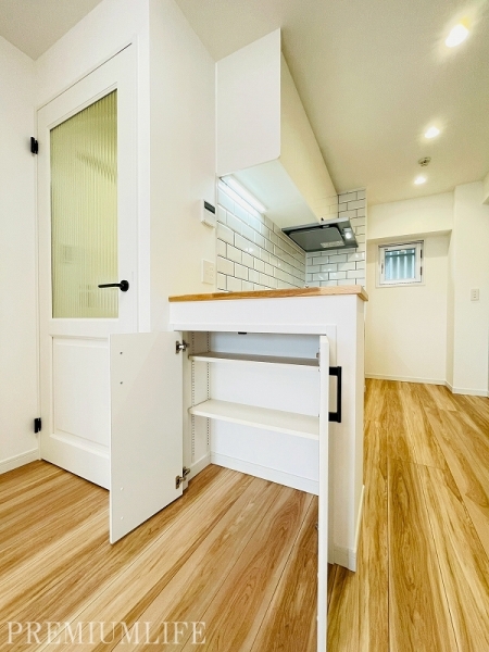 藤和三軒茶屋コープ