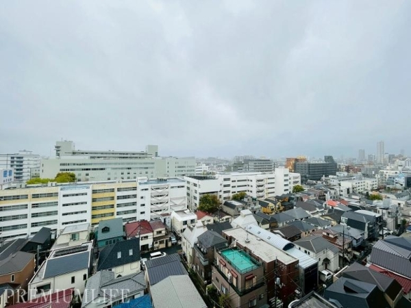藤和三軒茶屋コープ