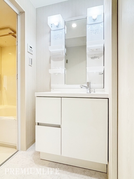雷門永谷マンション