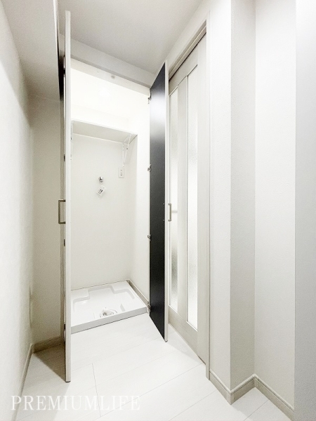 雷門永谷マンション