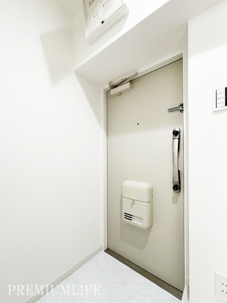 雷門永谷マンション