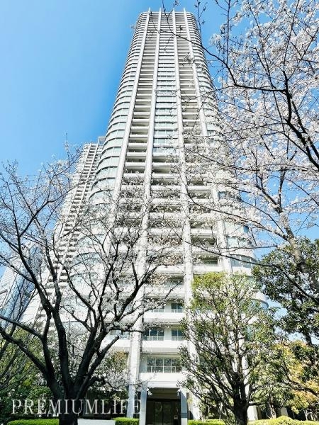 東京ツインパークス　ライトウィング