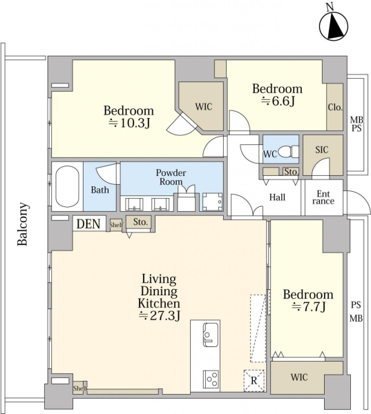 Ｗ　Ｃｏｍｆｏｒｔ　Ｔｏｗｅｒｓ　ＷＥＳＴ