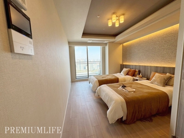 Ｗ　Ｃｏｍｆｏｒｔ　Ｔｏｗｅｒｓ　ＷＥＳＴ