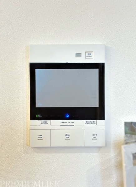 ライオンズスクエア用賀