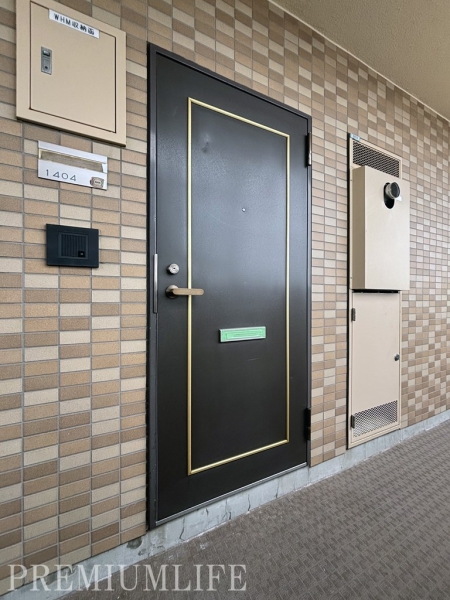 マンションアクロス西巣鴨