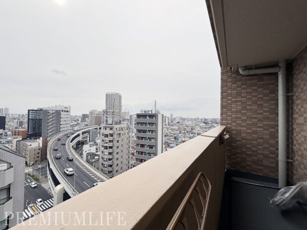 マンションアクロス西巣鴨