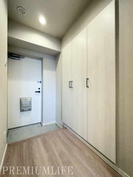 マンションアクロス西巣鴨
