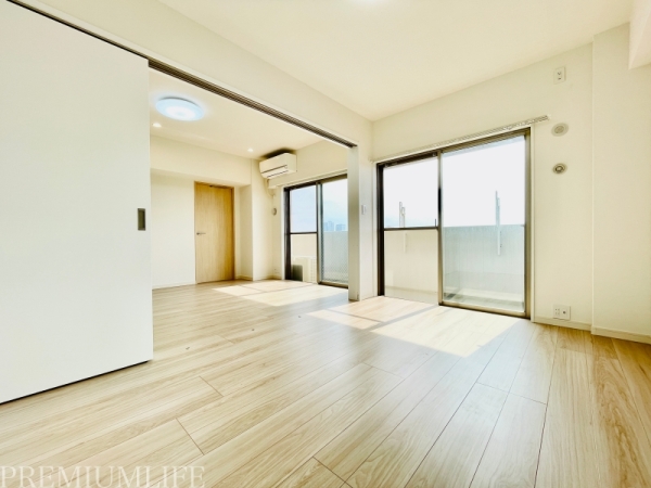 キャッスルマンション亀戸立花弐番館