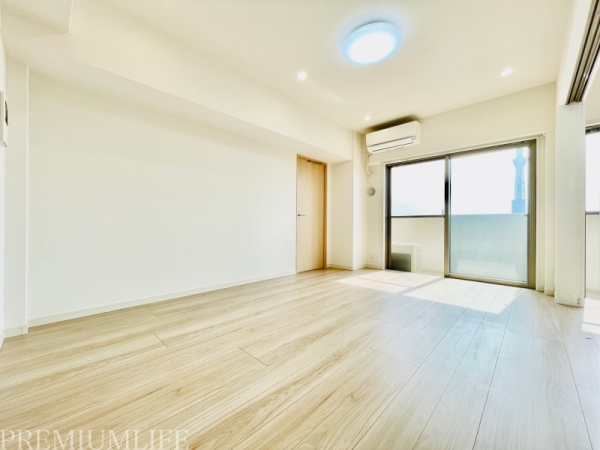 キャッスルマンション亀戸立花弐番館