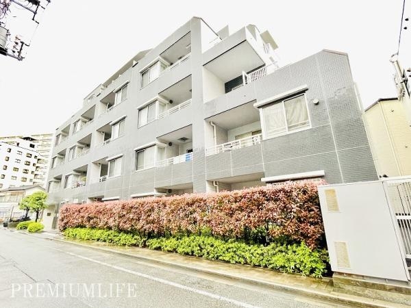 デュアルスイート西葛西