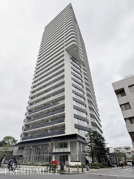 ブリリアタワー池袋ウエスト