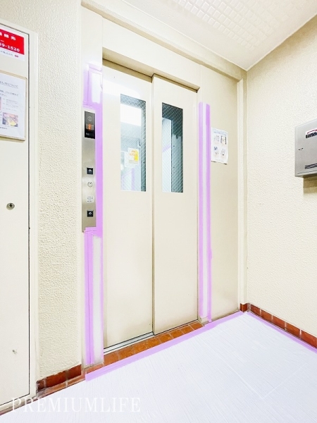 西葛西ハイム