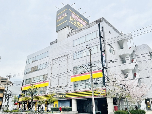 西葛西ハイム