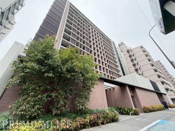 シティハウス中目黒レジデンス