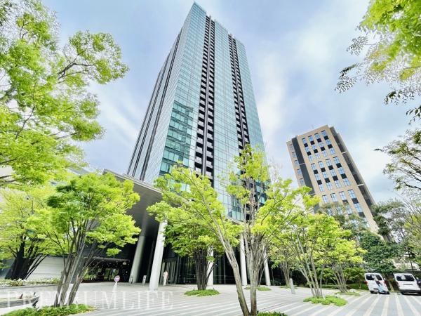シティタワー麻布十番