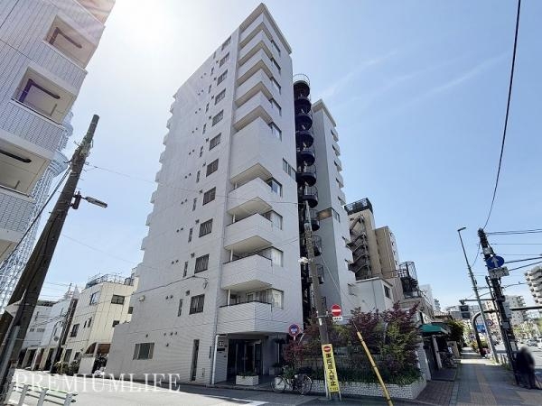 向島パークハイツ第２