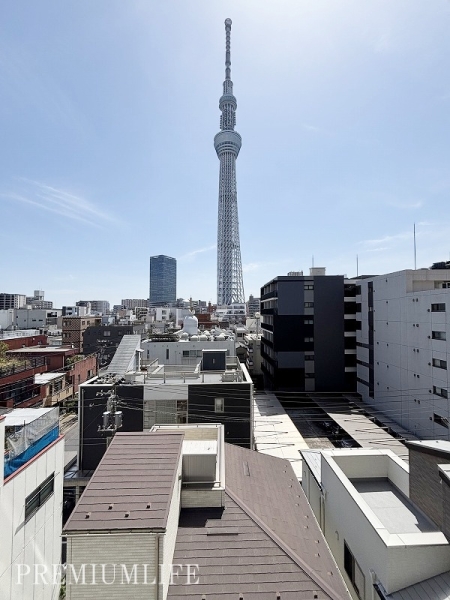 向島パークハイツ第２