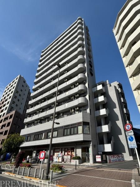 フロール巣鴨