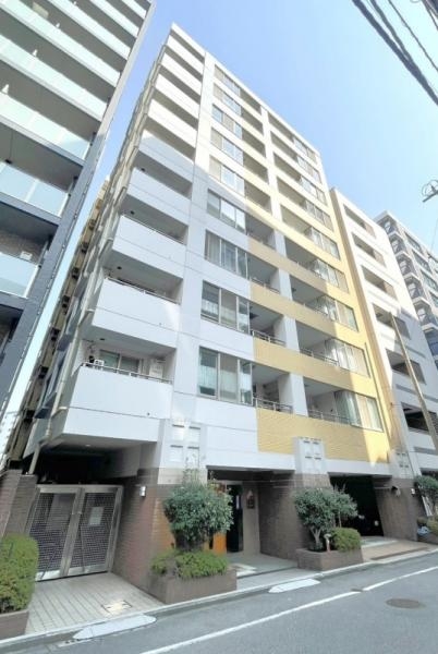 サンクタス東京スクエア