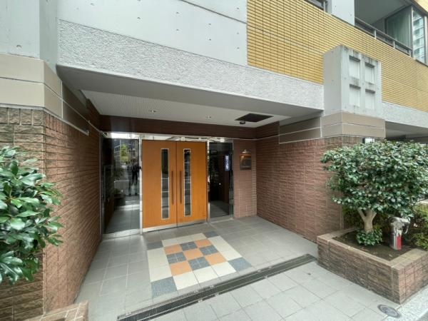 サンクタス東京スクエア