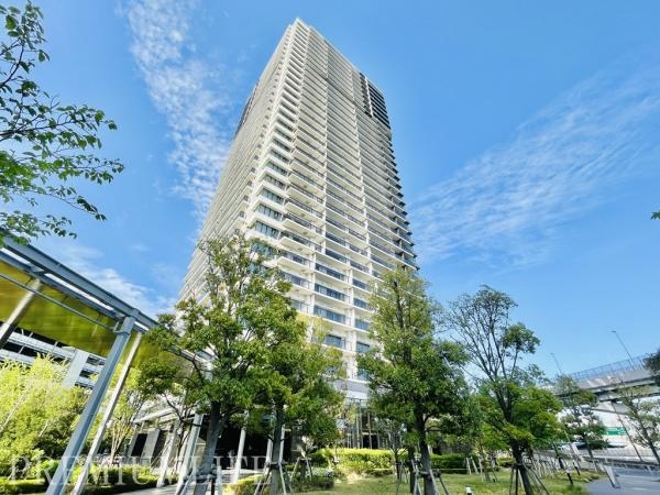 シティタワーズ東京ベイ　イーストタワー